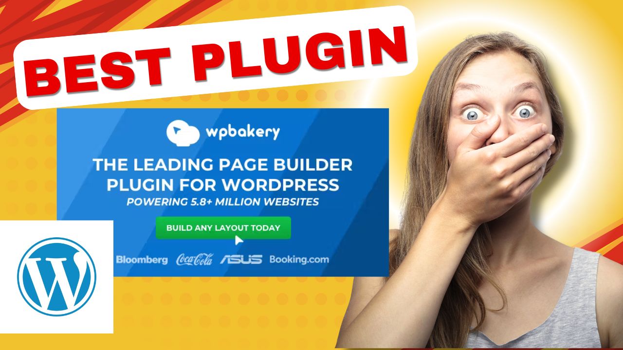 Create Stunning Websites Effortlessly with WPBakery Page Builder for WordPress